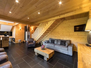 Chalet Bellevue