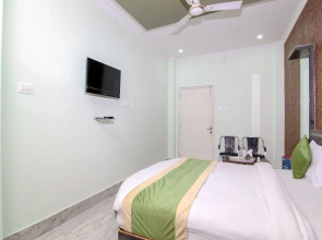 OYO 6252 Deepak Palace