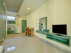 OYO 90534 Amore Apartment