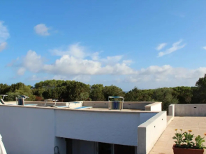 Monti Russu Natural Guest House