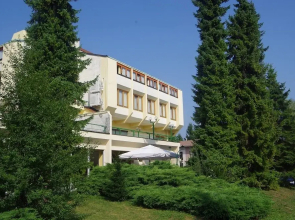Hotel Prebold
