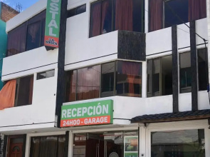 Hostal La Siesta