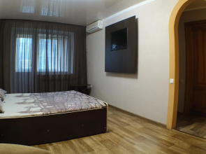 KR Apartments on Metalurhiv 27