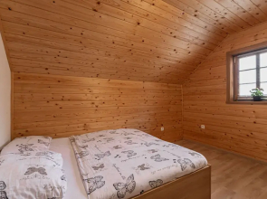 Vineyard Cottage Princess With Sauna
