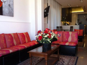Hotel Aurora