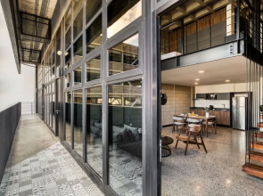 Downtown Loft by ULIV