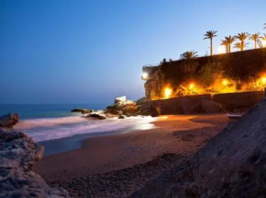 Casa Rocío en Nerja