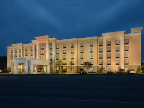 Hampton Inn & Suites Lynchburg