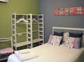 B&B La Biblioteca