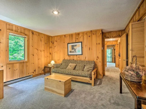 Spacious Dover Home w/ Sauna < 5 Miles to Ski!