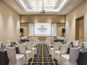 Somerset Xindicheng Xi'an