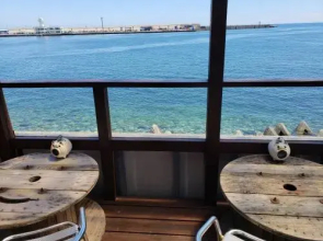 Yakushima Youth Hostel