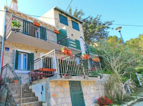 Apartment Mambo, Mljet