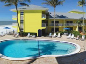 Sandpiper Gulf Resort