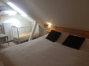 Villa With Spa-francorchamps F1 Circuit