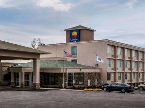 Comfort Inn - Pocono Mountains