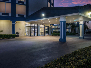 Quality Inn Pasadena - Houston East