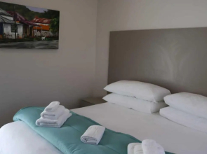 The Feather Hill Boutique Hotel