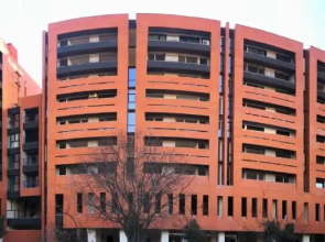 Apartament 3+1 Panorama