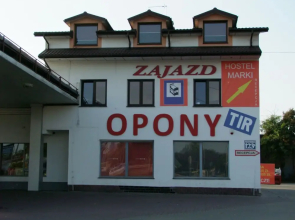 Hostel Marki