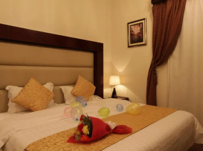 Taleen Alsulaimanyah Serviced Apartments