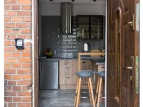 Gostynin Garden Apartment