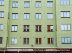 WeHost Kalevankatu 36 A 8