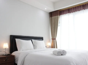Strategic Studio at Green Kosambi Bandung Apartment