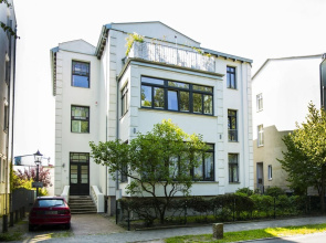 Ferienwohnungen Eicher Wachtlerstraße