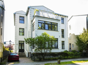 Ferienwohnungen Eicher Wachtlerstraße