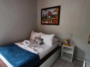 Pousada das Oliveiras