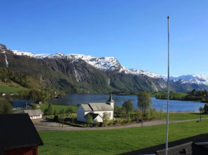 Viken Holiday Home