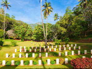 Shenaya Holiday Resort