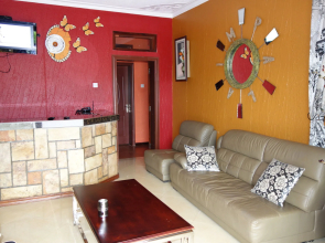 Impala Suites Hotel