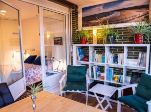 Green Suites Miengo - Apto Completo