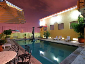 Hotel Santiago de Compostela