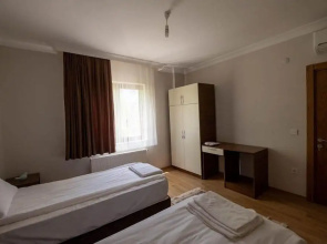 Guzel Evler Family Resort