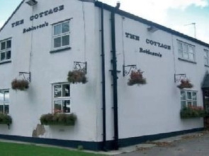 The Waggon & Horses
