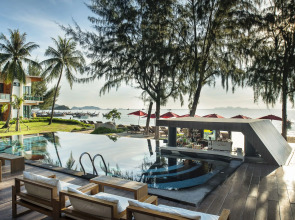 Idyllic Concept Resort