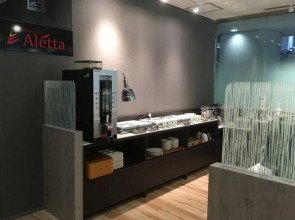 Best Western Osaka Tsukamoto