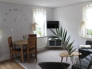 Apartmenthaus Elbblick