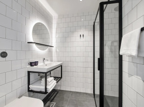 Heymo 1 by Sokos Hotels