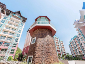 Grande Caribbean Resort by Favstay