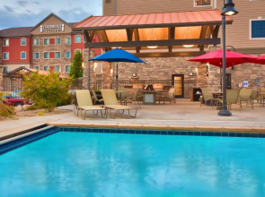 Staybridge Suites Midvale by IHG