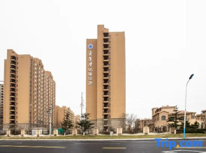 Ailianwan Yuehai Hotel