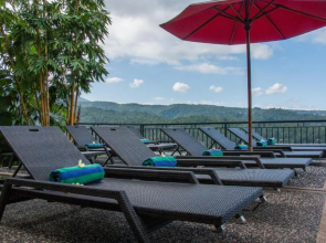 Bali Rahayu Homestay
