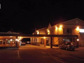 Colonie inn and Suites