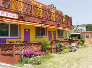 Suncheon Happy Day Pension