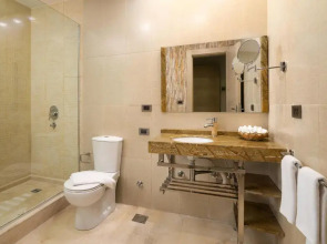 Gravity Hotel & Aqua Park Hurghada  Families and Couples Only