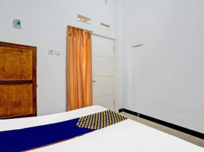 Hotel O Sakinah Homestay Bromo Syariah Near Rest Area Wringinanom